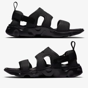 NEW Nike Women's Owaysis Sport Sandals